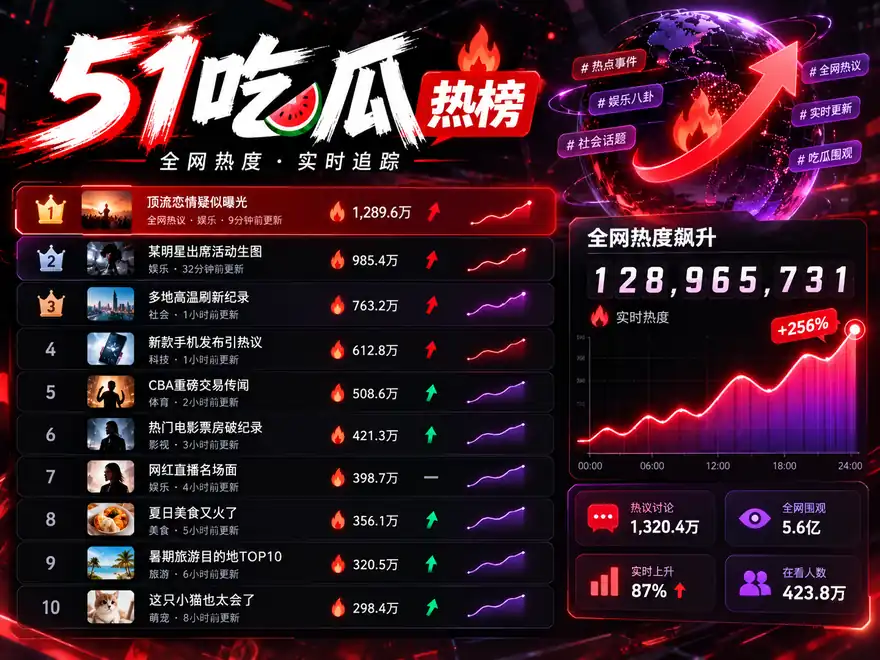 热栏主题