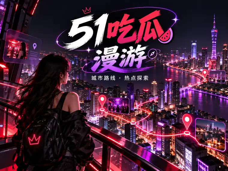 游台导览
