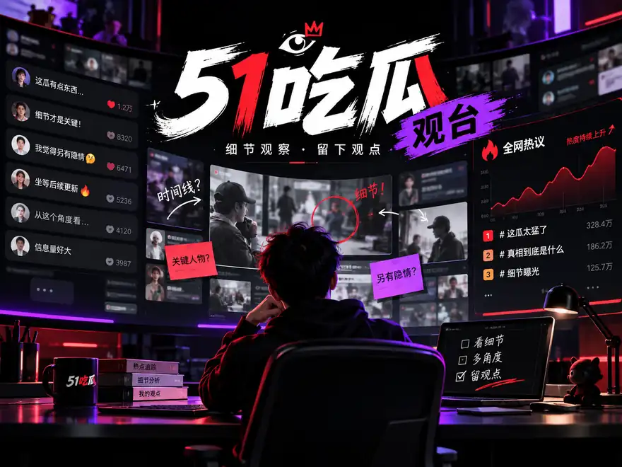 观台观察